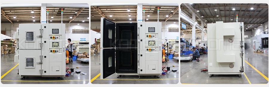 恒溫恒濕試驗箱 恒溫恒濕試驗箱