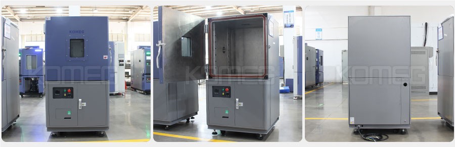 恒溫恒濕試驗(yàn)箱 恒溫恒濕試驗(yàn)箱