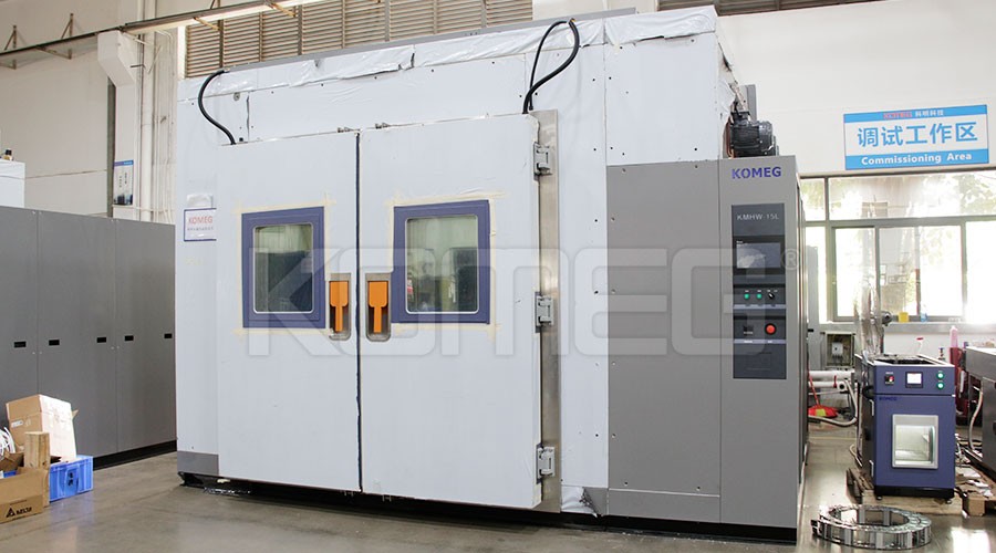 恒溫恒濕試驗(yàn)箱 恒溫恒濕試驗(yàn)箱