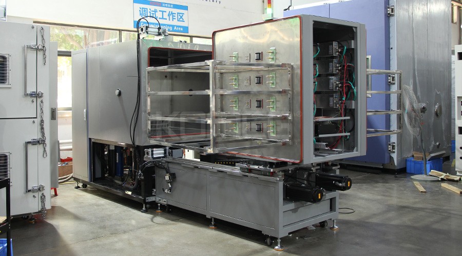 恒溫恒濕試驗(yàn)箱 恒溫恒濕試驗(yàn)箱