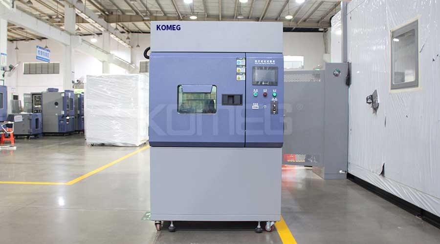 恒溫恒濕試驗箱 恒溫恒濕試驗箱