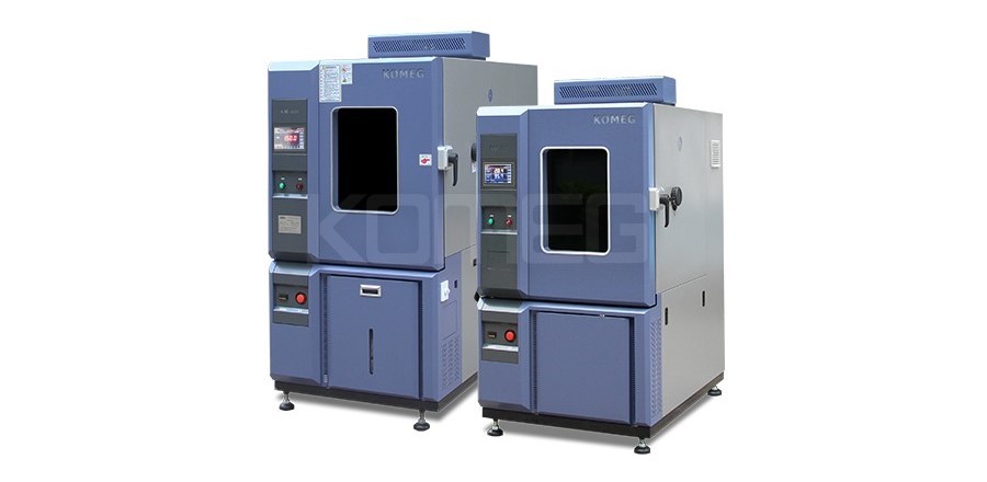 恒溫恒濕試驗箱 恒溫恒濕試驗箱