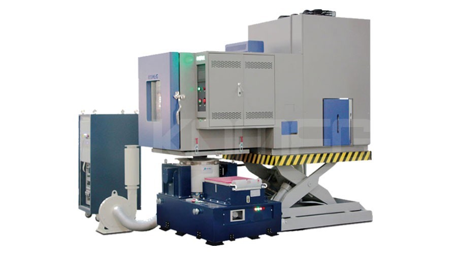 恒溫恒濕試驗箱 恒溫恒濕試驗箱