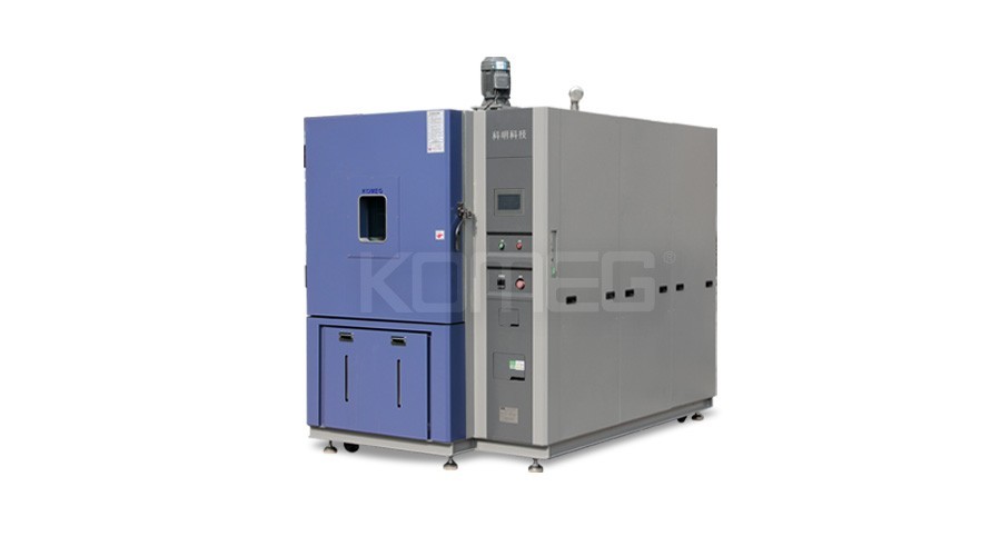 恒溫恒濕試驗箱 恒溫恒濕試驗箱