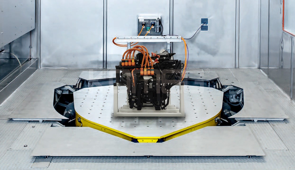 恒溫恒濕試驗箱 恒溫恒濕試驗箱