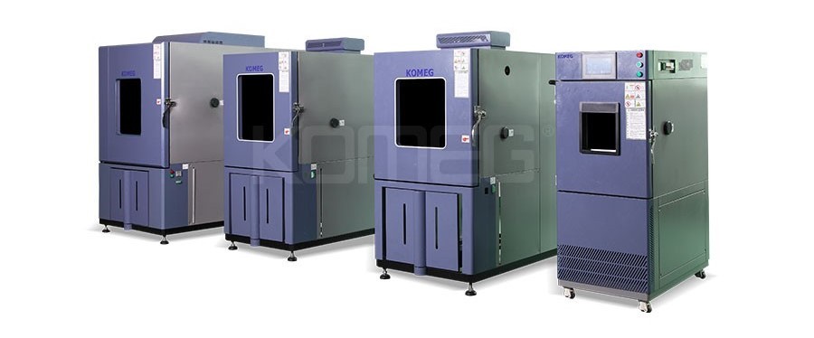 恒溫恒濕試驗箱 恒溫恒濕試驗箱