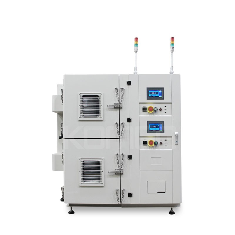 恒溫恒濕試驗箱 恒溫恒濕試驗箱