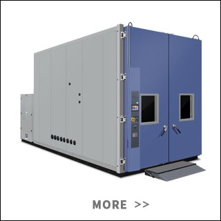 恒溫恒濕試驗箱