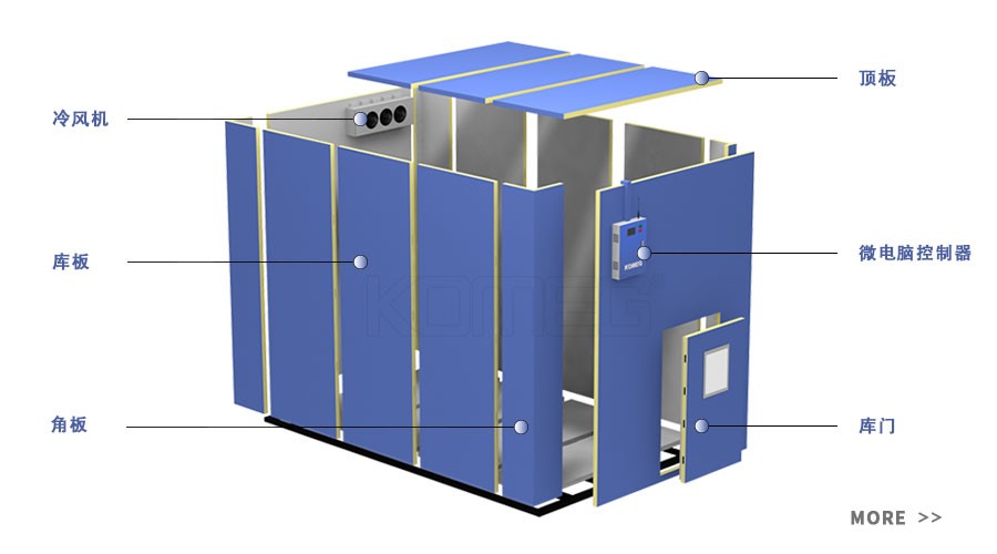 恒溫恒濕試驗箱 恒溫恒濕試驗箱