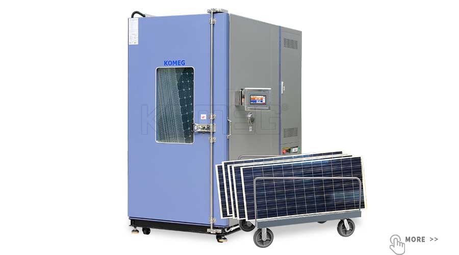 恒溫恒濕試驗箱 恒溫恒濕試驗箱