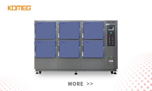 恒溫恒濕試驗箱 恒溫恒濕試驗箱