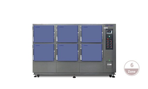 恒溫恒濕試驗箱 恒溫恒濕試驗箱