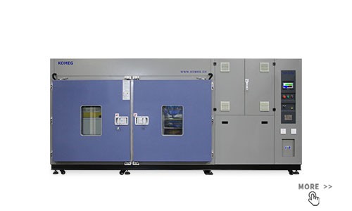 恒溫恒濕試驗箱 恒溫恒濕試驗箱