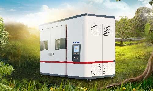 恒溫恒濕試驗箱 恒溫恒濕試驗箱