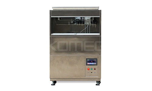 液槽式冷熱沖擊箱 液槽式冷熱沖擊箱