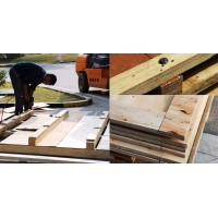 德國的布線是藝術，科明的產品包裝就是藝術品