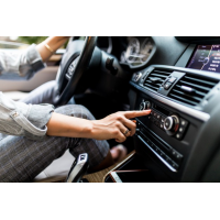 汽車音響部件的環境試驗之高低溫試驗方法