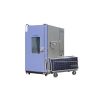 光伏組件環境氣候試驗測試